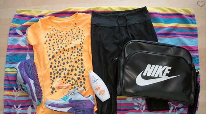 Frühlingserwachen – Fit durch Laufen