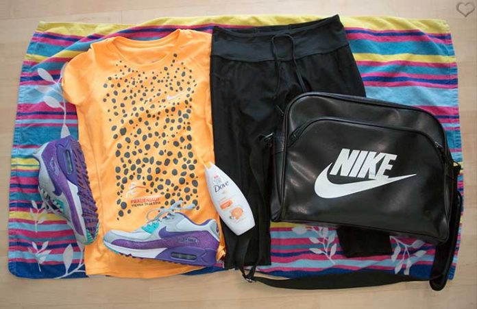 Frühlingserwachen – Fit durch Laufen