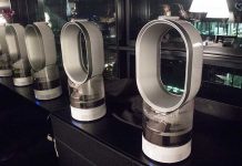 Dyson Mattress v6 und andere Neuheiten