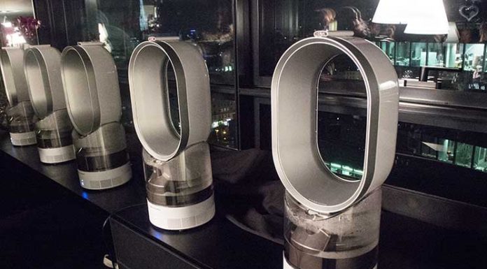 Dyson Mattress v6 und andere Neuheiten