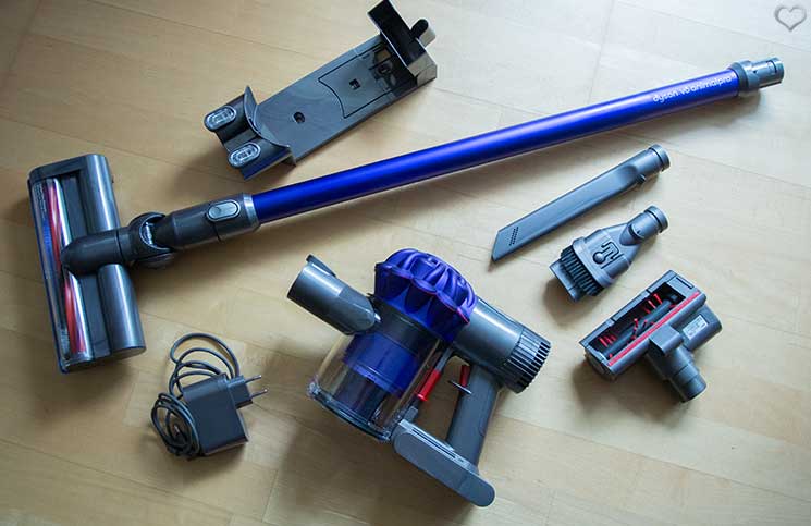 dyson-set