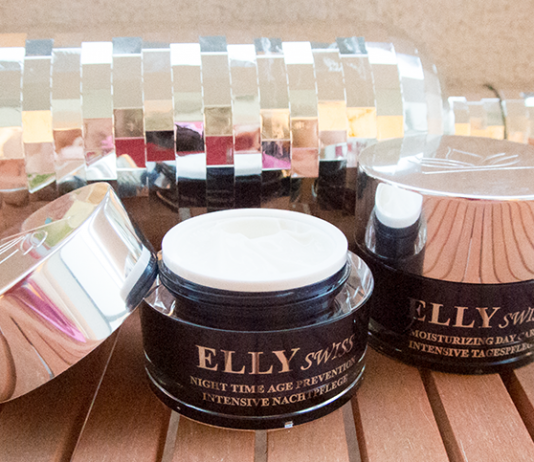 ELLY SWISS – Cellular Skin Care