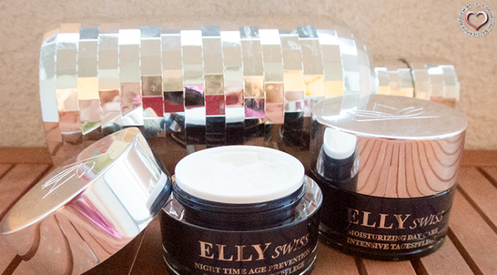 ELLY SWISS – Cellular Skin Care