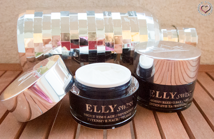 ELLY SWISS – Cellular Skin Care