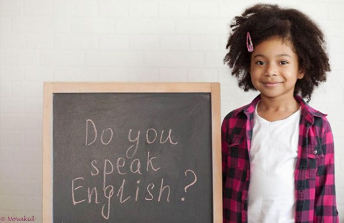 Warum ist Englisch für Kinder so wichtig? englisch-für-kinder-novakid