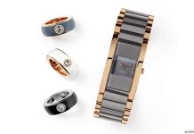 Grau-Rosé Kollektion von ESPRIT