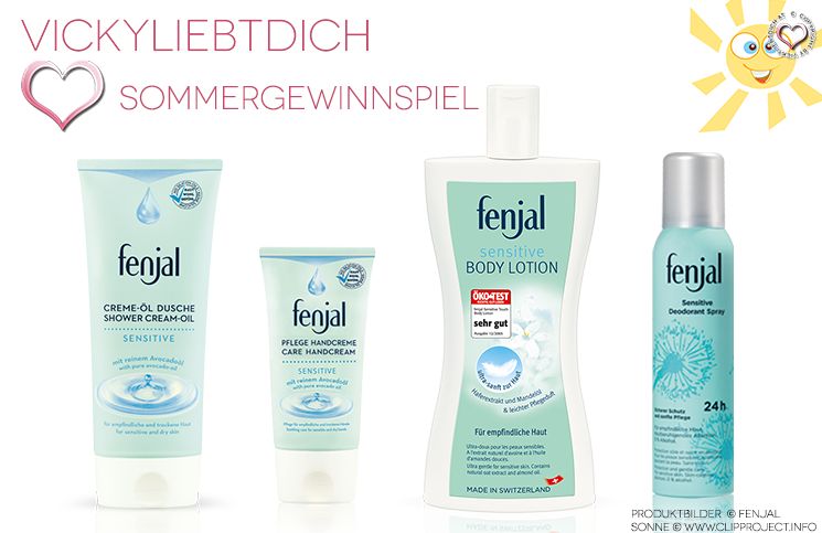 fenjal-sommergewinnspiel