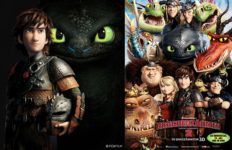 filmplakat-drachenzähmen