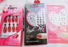 Beautypress Event in Wien Teil 1