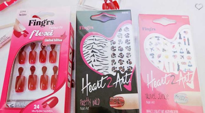 Beautypress Event in Wien Teil 1