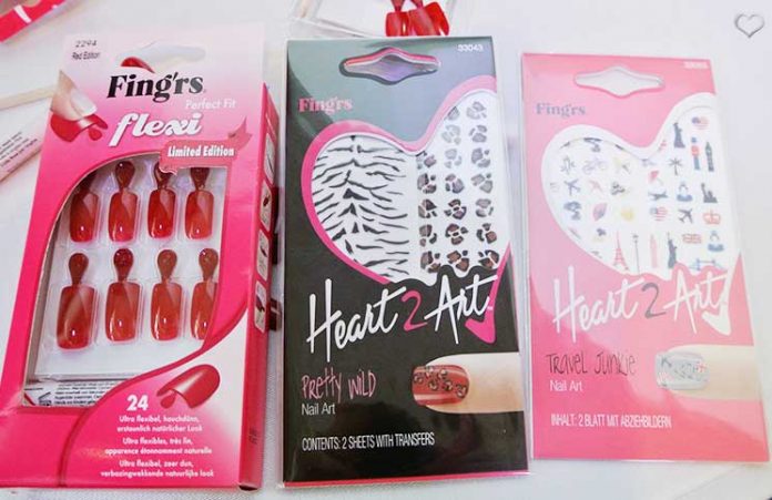 Beautypress Event in Wien Teil 1