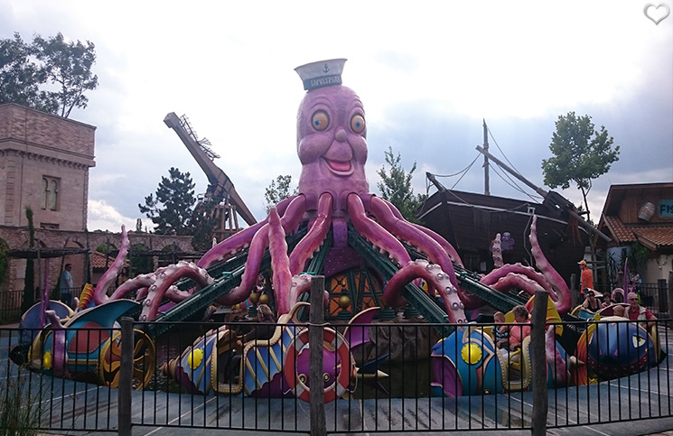 fliegende-Fische-familypark
