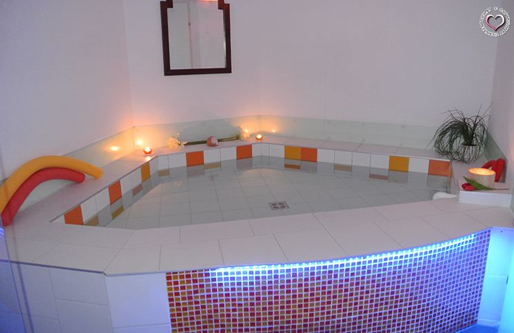 floating-Wanne