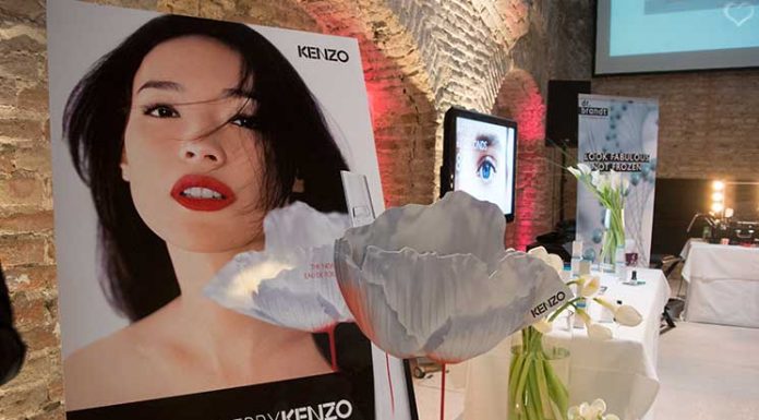 Marionnaud Press day Frühling 2015 Teil 2