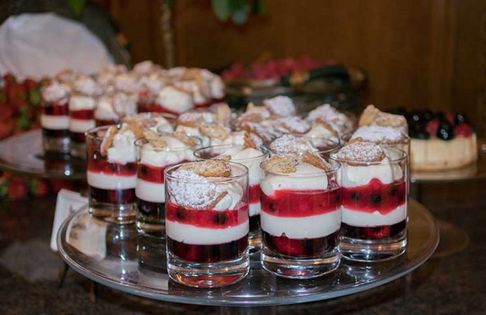 Food Blog Day Wien 2016 food-blog-day-wien-2016-dessert-mit-creme-und-beeren