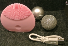 Foreo Luna mini Gesichtsreinigung