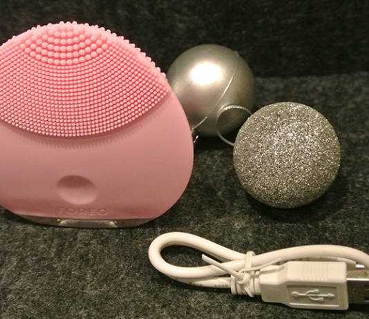 Foreo Luna mini Gesichtsreinigung