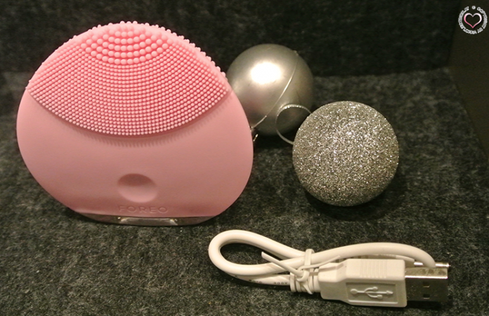 Foreo Luna mini Gesichtsreinigung
