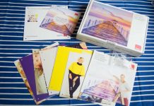 Fotogeschenke für die Mama