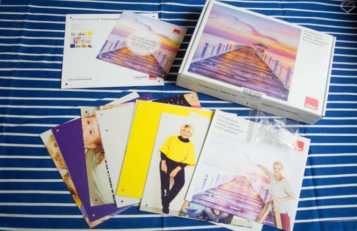 Fotogeschenke für die Mama