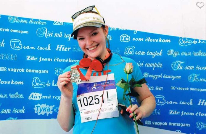 Österreichischer Frauenlauf 2015