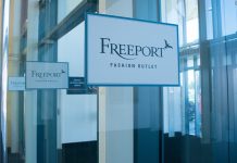 Schnäppchen Suche im Freeport Fashion Outlet