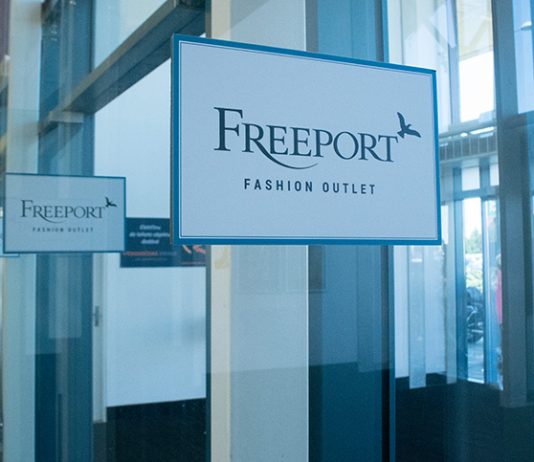 Schnäppchen Suche im Freeport Fashion Outlet