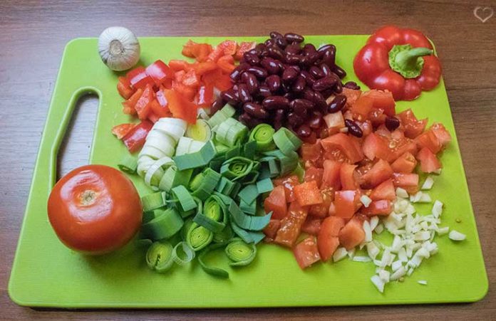 frisches-gemüse-hello-fresh