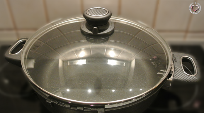 Gastrolux – Guss Bratpfanne