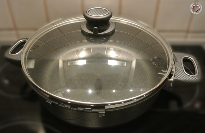 Gastrolux – Guss Bratpfanne