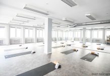 GEWINNSPIEL – Gewinne ein 6 Monats-Training bei HOT YOGA VIENNA