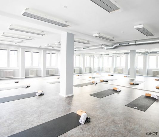 GEWINNSPIEL – Gewinne ein 6 Monats-Training bei HOT YOGA VIENNA