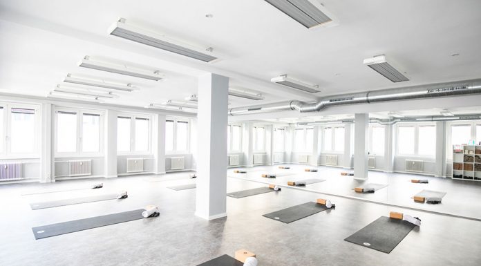 GEWINNSPIEL – Gewinne ein 6 Monats-Training bei HOT YOGA VIENNA