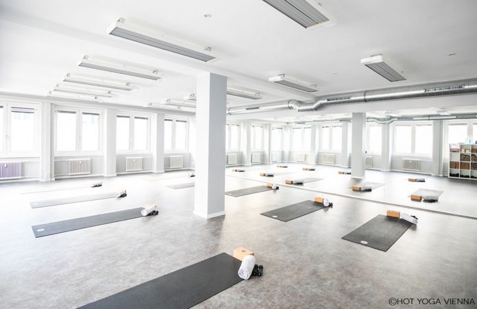 GEWINNSPIEL – Gewinne ein 6 Monats-Training bei HOT YOGA VIENNA
