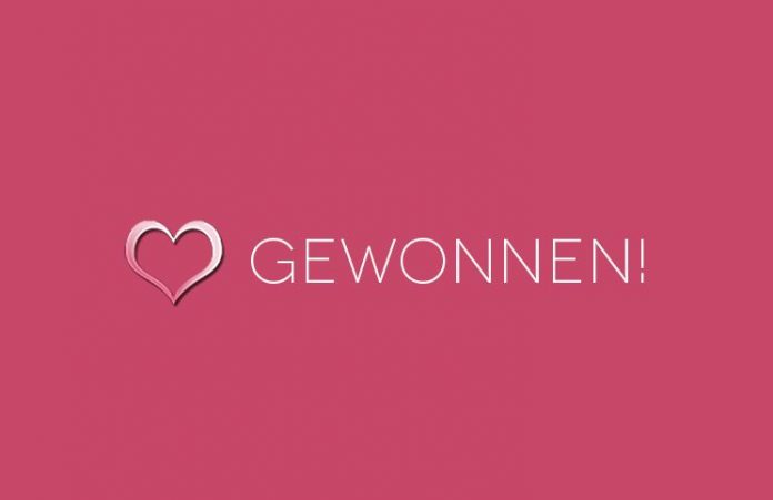 Marc Jacobs Daisy Dream Gewinnspiel Auslosung