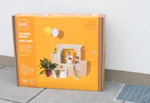 GIGI Bloks – Bauen mit unbegrenzten Möglichkeiten