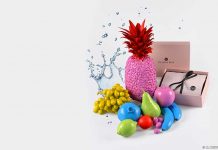 Fresh’n’ fruity Glossybox März