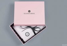 Body and Soul Glossybox Jänner