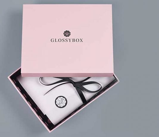 Body and Soul Glossybox Jänner