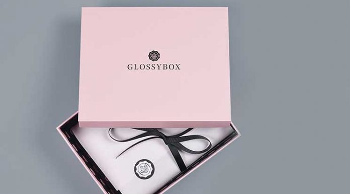 Body and Soul Glossybox Jänner