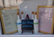 Günstig zum Friseur mit BookGoodLook gorgi-bio-farben