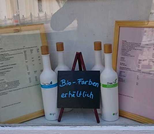 Günstig zum Friseur mit BookGoodLook gorgi-bio-farben