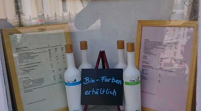 Günstig zum Friseur mit BookGoodLook gorgi-bio-farben