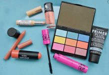 GOSH Frühling Sommer 2015