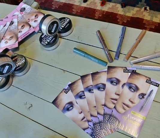 GOSH Herbst / Winter 2014