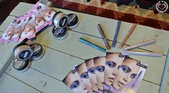 GOSH Herbst / Winter 2014