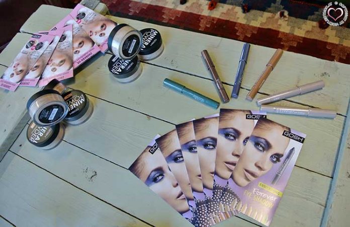 GOSH Herbst / Winter 2014