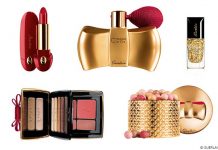Guerlain Christmas Collection 2014