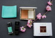 Guerlain Sommer Kollektion 2015