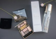 Guerlain Herbst 2015 Bloom of Rose